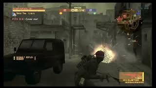 NightFox EU Survival 21.3.2026