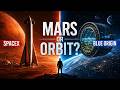 SpaceX vs Blue Origin: The Billionaire Space Race for Humanity’s Future