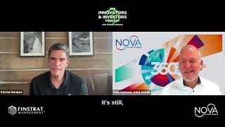 Highlight from: Bridging Innovation and Industry in Materials an