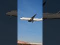 AF A220 #fly #airplane #pilot #aviationlovers #flying #aircraft #planespotting #avgeek #flight #fyp