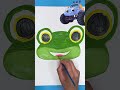 How To Paint Gecko Gecko S Garage Best Cars Truck Videos For Kids Shorts How To Paint Gecko Gecko S Garage Best Cars Truck Videos For Kids Shorts