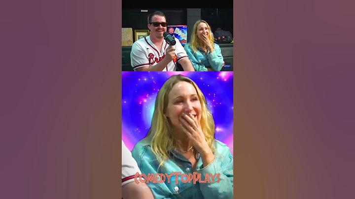 Shane Gillis Rizzes Nikki Glaser
