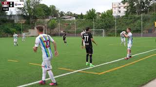 Meci Liga 4 (AMFB) - ACS Centrul German - ACP 3 Kids Sport - 11.05.2024