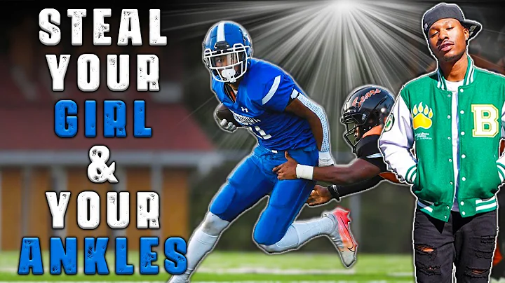 Duke Dennis Steals Your GF & Your Ankles l Duke De...