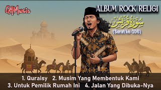 Album Musik Religi: “QURAISH” | Terinspirasi dari Surah Quraisy (Full Album)