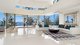 Beautiful Modern Style Home Interiors | Ideas Compilation