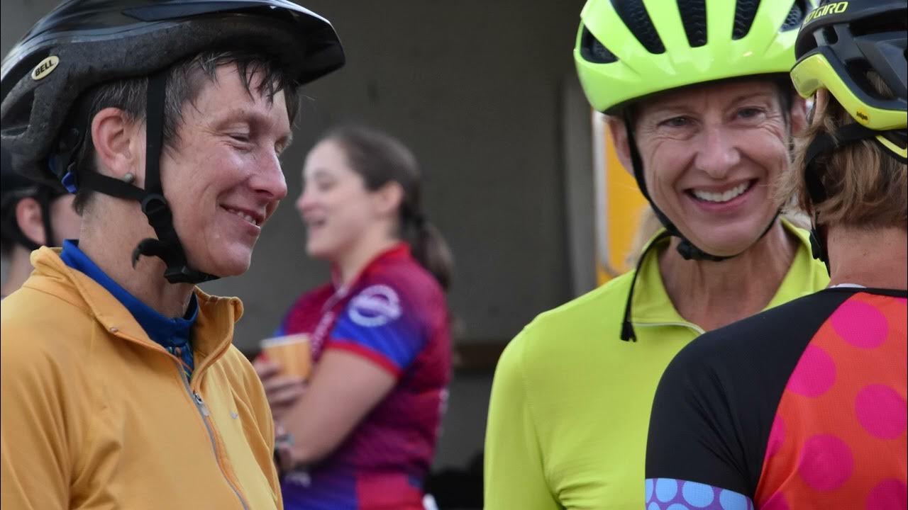 PA Hope Ride 2023 YouTube