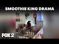Ann Arbor Smoothie King workers fired for denying Trump supporters