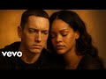 Eminem Ft Rihanna I M Sorry Lord 2025 Music Video