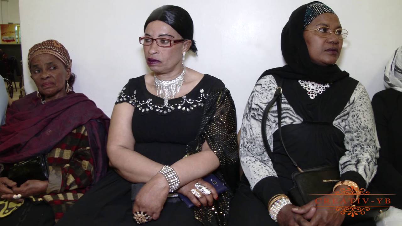 TWARAB DE STYFO Le 7 Mai 2016