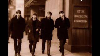 Video thumbnail of "Beatles I call your name live at the bbc"