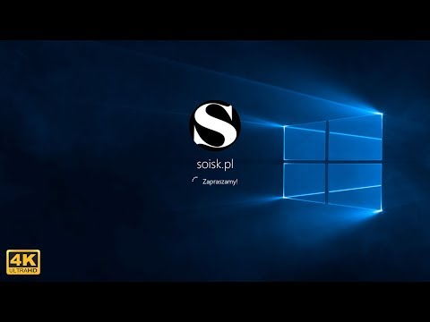 Wideo: Jak Zmienić Rozmiar Czcionki W Aktualizacji Windows 10 Creators Update