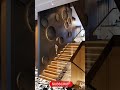staircase design 3d model#interior#short #viralshortvideo