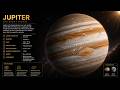 Jupiter The Giant Planet That Protects Earth! 🪐⚡