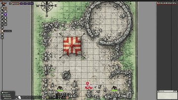 Foundry VTT - Add On: Forien