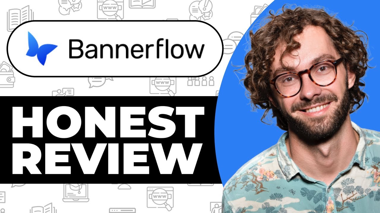Bannerflow Honest Review - Watch Before Using - YouTube