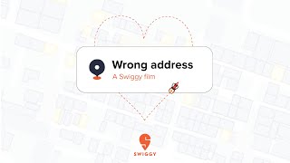 Wrong Address | A Swiggy Film screenshot 5