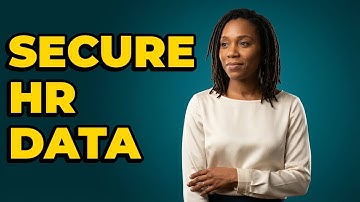 How To Ensure HR Data Storage Compliance?