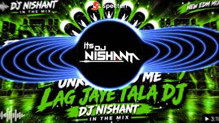 UNKE HATHO ME LAG JAYE TALA 💥💀|DIALOGUE TROLL MIX 2K26 🔥 | DJ NISHANT IN THE MIX | DJ ROHIT SHASHWAN