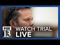 LIVE: Chad Daybell trial gets underway