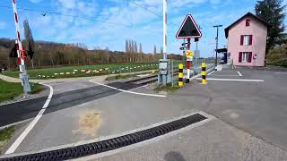 Yamaha booster  45km/h en balade