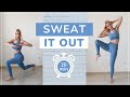 20 MIN INTENSE  FULL BODY BODYWEIGHT WORKOUT | Burn fat and tone your full body without equipment