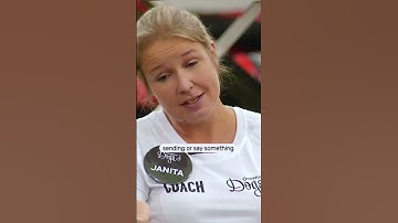 How to know your dog is committed to an obstacle in agility