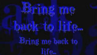 Never Too Late Secondhand Serenade Lyric Video