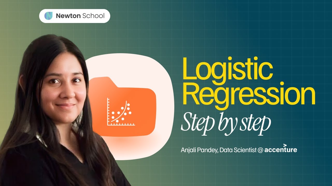 Learn Logistic Regression For Free | Machine Learning 2025 | Basics of Machine Learning | ML 2025