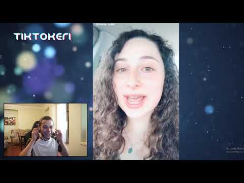 Tik-Tok ერები ^_^ მომეწონა? ბოლო ვიდეო