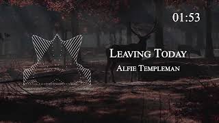 Alfie Templeman - Leaving Today