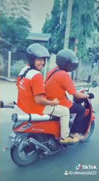 GOKILKEUN HIRUP MAH , TONG DI BAWA PUSING