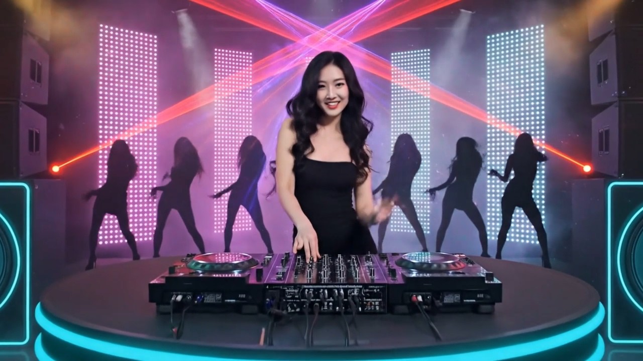 2026 Korea Club Mix  Nonstop Korea DJ Party