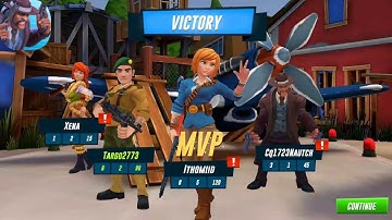 Heroes of Warland || (Android,ios) Gameplay - Walkthrough