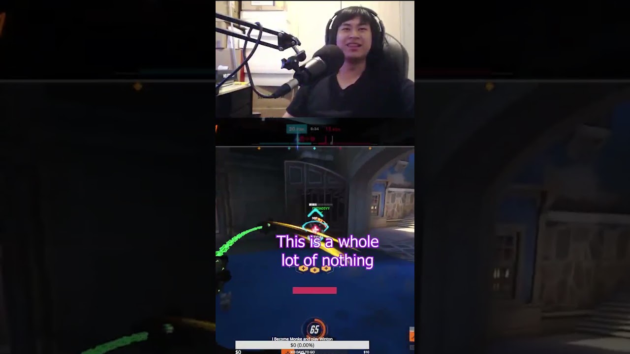 BEST Brig POTG YOU will ever see