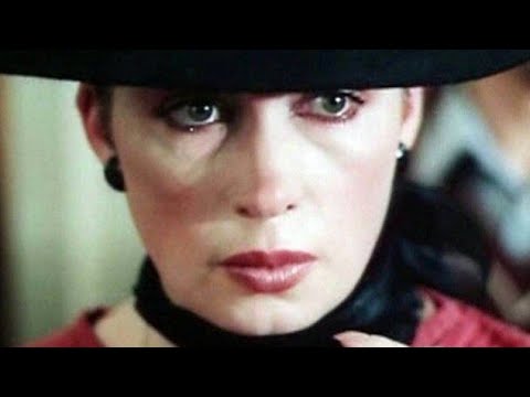 ПРЕСТУПИТЬ ЧЕРТУ (две серии) детектив СССР
