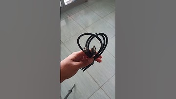 Thumbnail of KABEL USB PRINTER #music #song #pop #lyrics #cover #smartphone #langgan #shortsvideo #automobile