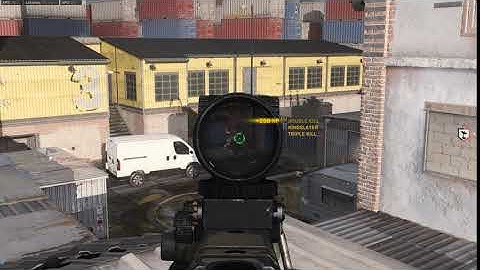 First ever Hackney Yard Headquarters Spawntrap?