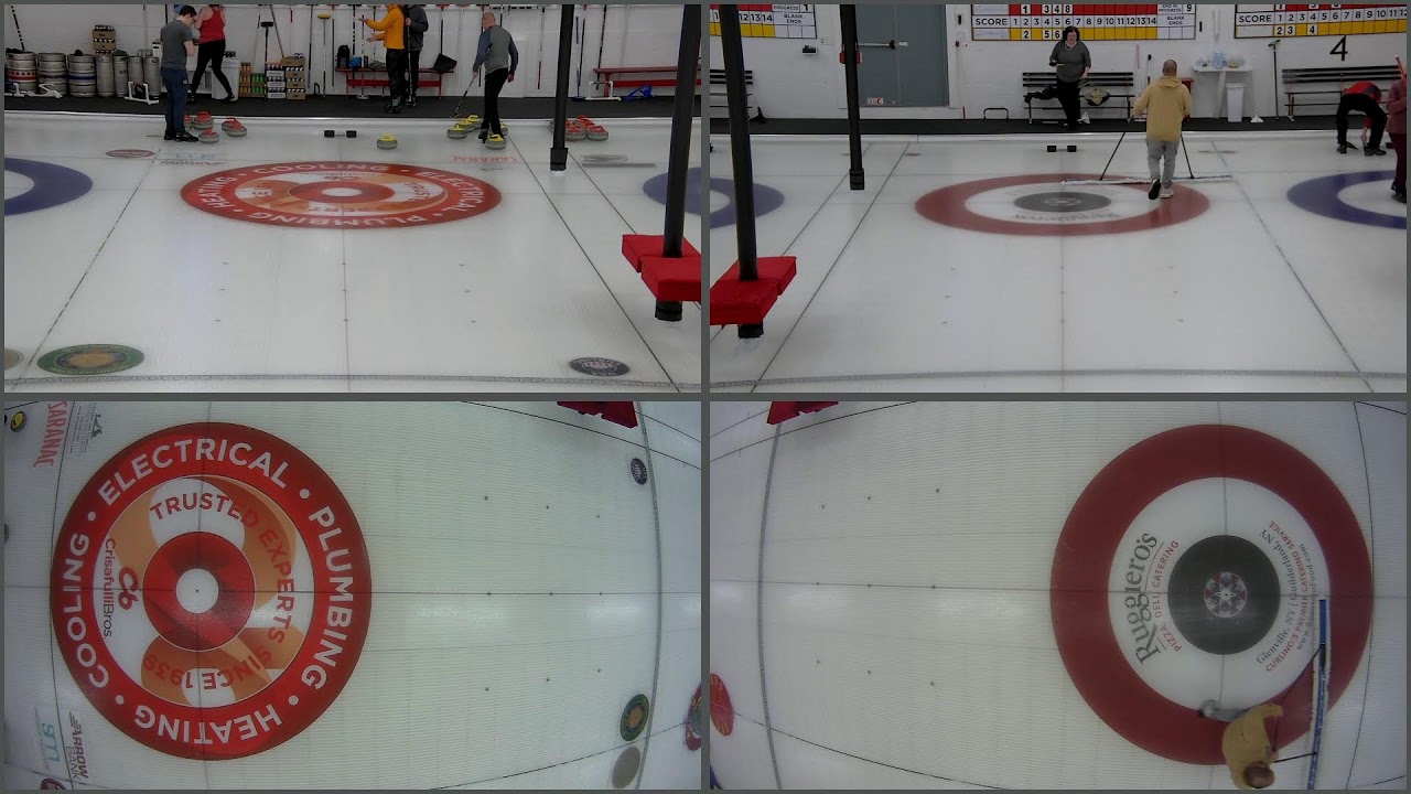 Tuesday Night - Sheet 3 - 1/20/26