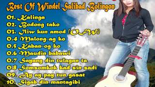 Maudin babawi- Windel Salibad