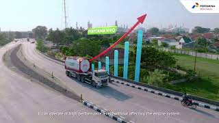 Pert Hvo The Eco-Friendly Biofuel Solution And Greener Future