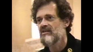 Terence McKenna - Evolving Times