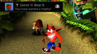 Games Without Trophies/Achievements. Pointless?