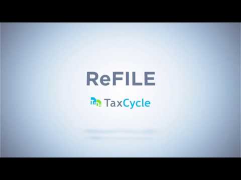 Video: Ufile are refile?