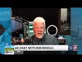 AG Chat with Bob Bosold 04/22