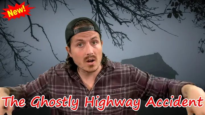 Top Creepy Stories You Should Never Listen to Alone - MrBallen Podcast