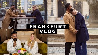 Fun in Frankfurt | Staying at the Sofitel Frankfurt Opera