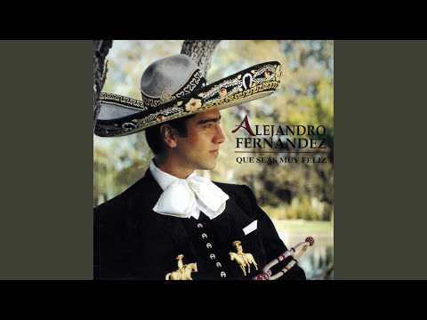 Alejandro Fernández - Ojo Por Ojo