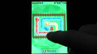 Iphone Free App (17-02-2011) Pipe Rescue screenshot 4