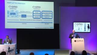 ARM Explains Why Standardization is Important for Machine-to-Machine (M2M)